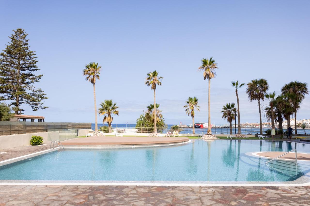Cozy 1St Sea Line Apartment In The Quiet Area ロスクリスティアーノス エクステリア 写真